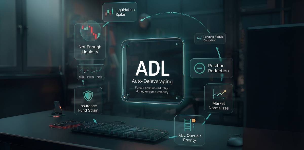 Что такое ADL на OKX